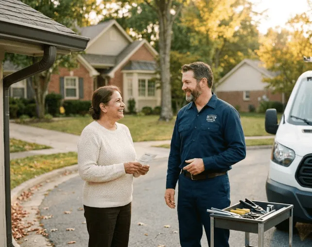 Gutter Repair Benjamin, TX FAQs